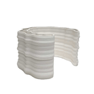 3D Ceramic Drip Vase - Chive Ceramics Studio - 3D Collection - Chive Ceramics Studio