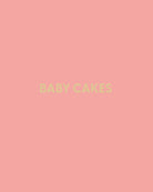 Baby Cakes - Greeting Card - Chive Ceramics Studio - Cards - Chive Ceramics Studio