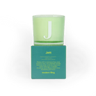 Modern Fling Coconut & Soy Wax Blend Candle - Chive Ceramics Studio - Candles - Chive Ceramics Studio