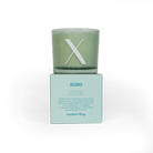 Modern Fling Coconut & Soy Wax Blend Candle - Chive Ceramics Studio - Candles - Chive Ceramics Studio