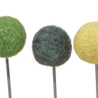 Blomma Modern Felt Flowers Kits - Chive Ceramics Studio - Tools & Accessories - Chive US