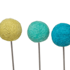 Blomma Modern Felt Flowers Kits - Chive Ceramics Studio - Tools & Accessories - Chive US