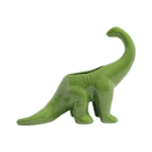 Brontosaurus Ceramic Indoor Plant Pot for Succulents - Chive Ceramics Studio - Pots - Chive Ceramics Studio