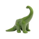 Brontosaurus Ceramic Indoor Plant Pot for Succulents - Chive Ceramics Studio - Pots - Chive Ceramics Studio