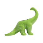 Brontosaurus Ceramic Indoor Plant Pot for Succulents - Chive Ceramics Studio - Pots - Chive Ceramics Studio