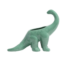 Brontosaurus Ceramic Indoor Plant Pot for Succulents - Chive Ceramics Studio - Pots - Chive Ceramics Studio