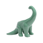 Brontosaurus Ceramic Indoor Plant Pot for Succulents - Chive Ceramics Studio - Pots - Chive Ceramics Studio