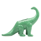 Brontosaurus Ceramic Indoor Plant Pot for Succulents - Chive Ceramics Studio - Pots - Chive Ceramics Studio