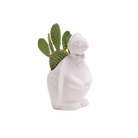 Turtle Ceramic Indoor Plant Pot For Succulents - Chive Ceramics Studio - Pots - Chive Ceramics Studio