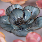 Ceramic Flower France Curated Collection #14 - Chive Ceramics Studio - Ceramic Flower Sets - Chive Ceramics Studio