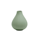 Frost Porcelain Bud Vase For Flowers - Chive Ceramics Studio - Vases - Chive Ceramics Studio