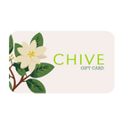 Gift Card - Chive Ceramics Studio - Gift Card - Chive US