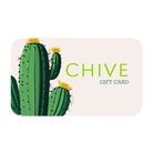 Gift Card - Chive Ceramics Studio - Gift Card - Chive US