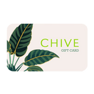 Gift Card - Chive Ceramics Studio - Gift Card - Chive US