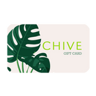 Gift Card - Chive Ceramics Studio - Gift Card - Chive US