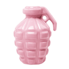 Kapow Ceramic Grenade Flower Vase Unique - Chive Ceramics Studio - Vases - Chive Ceramics Studio