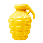 Kapow Ceramic Grenade Flower Vase Unique - Chive Ceramics Studio - Vases - Chive Ceramics Studio