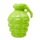Kapow Ceramic Grenade Flower Vase Unique - Chive Ceramics Studio - Vases - Chive Ceramics Studio