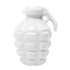 Kapow Ceramic Grenade Flower Vase Unique - Chive Ceramics Studio - Vases - Chive Ceramics Studio
