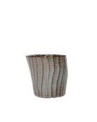Katakana Ceramic Pot Planter - Chive Ceramics Studio - Pots - Chive Ceramics Studio