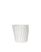 Katakana Ceramic Pot Planter - Chive Ceramics Studio - Pots - Chive Ceramics Studio