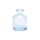 Loft Glass Vintage Bud Vases For Weddings - Chive Ceramics Studio - Vases - Chive Ceramics Studio