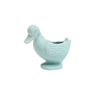 Duck Ceramic Indoor Plant Pot For Succulents - Chive Ceramics Studio - Pots - Chive US