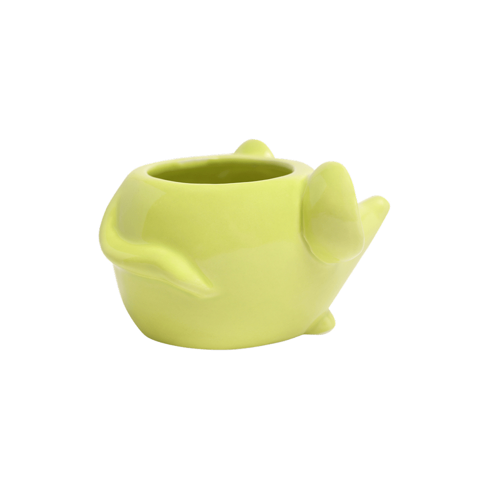 Mouse Ceramic Indoor Plant Pot For Succulents - Chive Ceramics Studio - Pots - Chive US