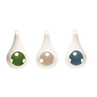 Pod Ceramic Hanging Air Plant Holder - Chive Ceramics Studio - Tools & Accessories - Chive Ceramics Studio