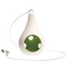 Pod Ceramic Hanging Air Plant Holder - Chive Ceramics Studio - Tools & Accessories - Chive Ceramics Studio