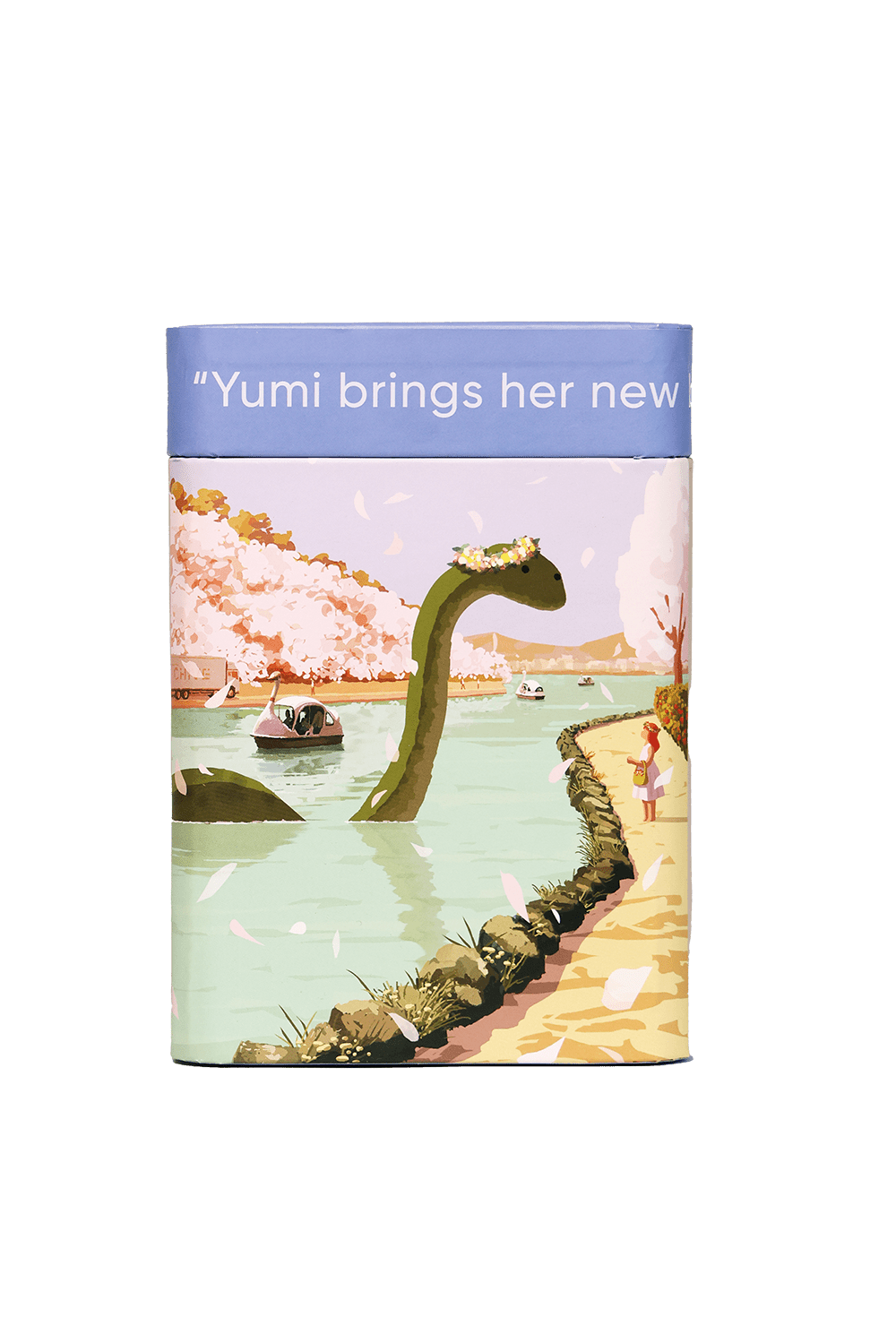 Niyuki 500 piece Puzzles - Chive Ceramics Studio - Puzzles - Chive Ceramics Studio