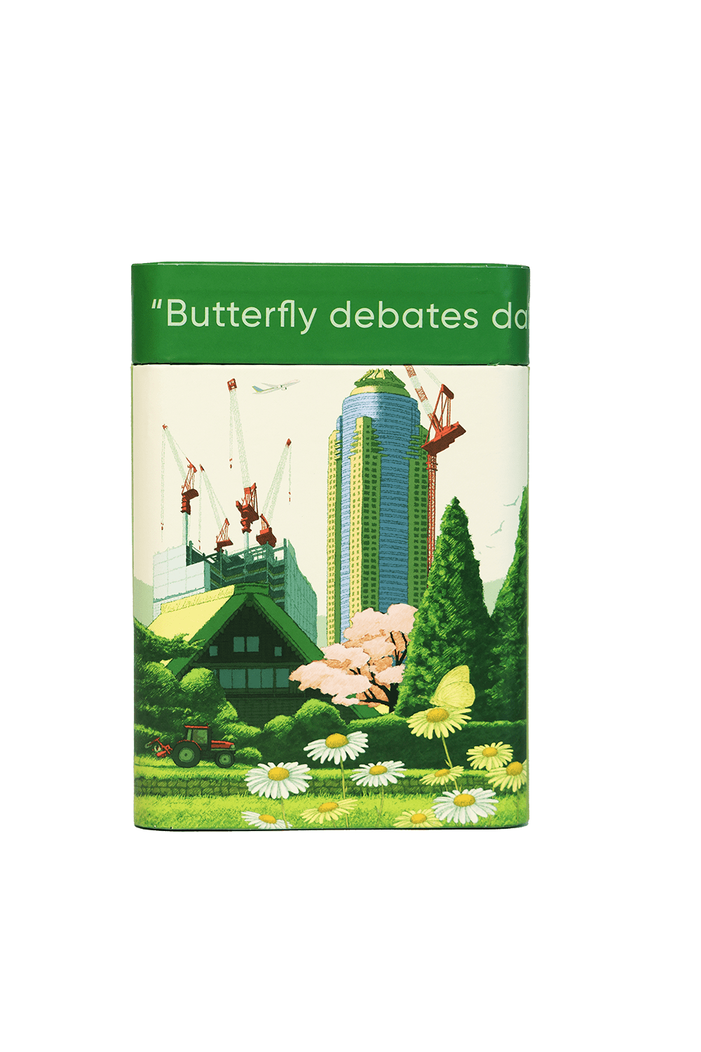 Niyuki 500 piece Puzzles - Chive Ceramics Studio - Puzzles - Chive Ceramics Studio