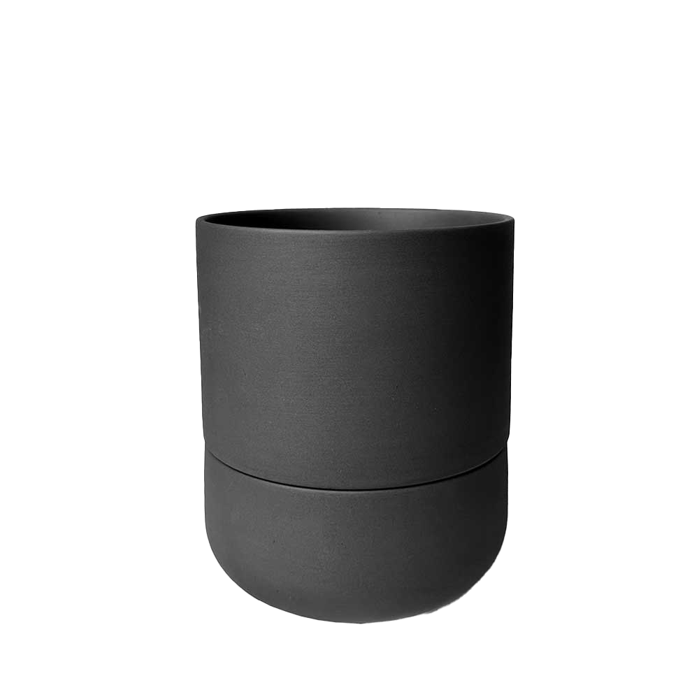 Ryan Self - Watering Plant Pots - Chive Ceramics Studio - Pots - Chive US