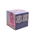 Shido Coconut Soy Blend Candle - Chive Ceramics Studio - Candles - Chive Ceramics Studio