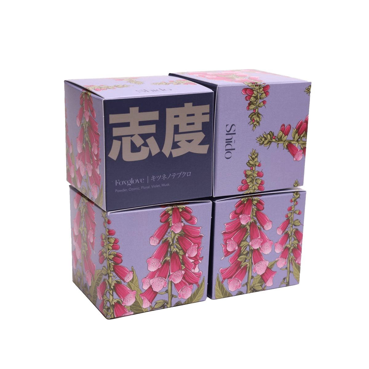 Shido Coconut Soy Blend Candle - Chive Ceramics Studio - Candles - Chive Ceramics Studio