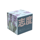 Shido Coconut Soy Blend Candle - Chive Ceramics Studio - Candles - Chive Ceramics Studio