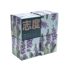 Shido Coconut Soy Blend Candle - Chive Ceramics Studio - Candles - Chive Ceramics Studio