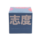 Shido Coconut Soy Blend Candle - Chive Ceramics Studio - Candles - Chive Ceramics Studio