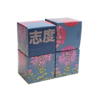 Shido Coconut Soy Blend Candle - Chive Ceramics Studio - Candles - Chive Ceramics Studio
