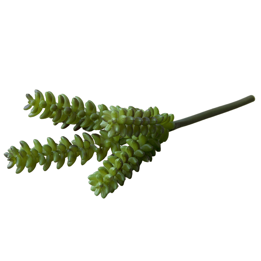 Succulents Fake Faux Lifelike Decorative Things - Chive Ceramics Studio - Tools & Accessories - Chive US