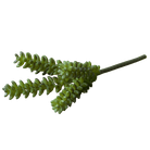 Succulents Fake Faux Lifelike Decorative Things - Chive Ceramics Studio - Tools & Accessories - Chive US