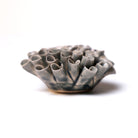 Ceramic Flowers With Keyhole For Hanging On Walls Collection 3 - Chive Ceramics Studio - Ceramic Flowers - Chive Ceramics Studio