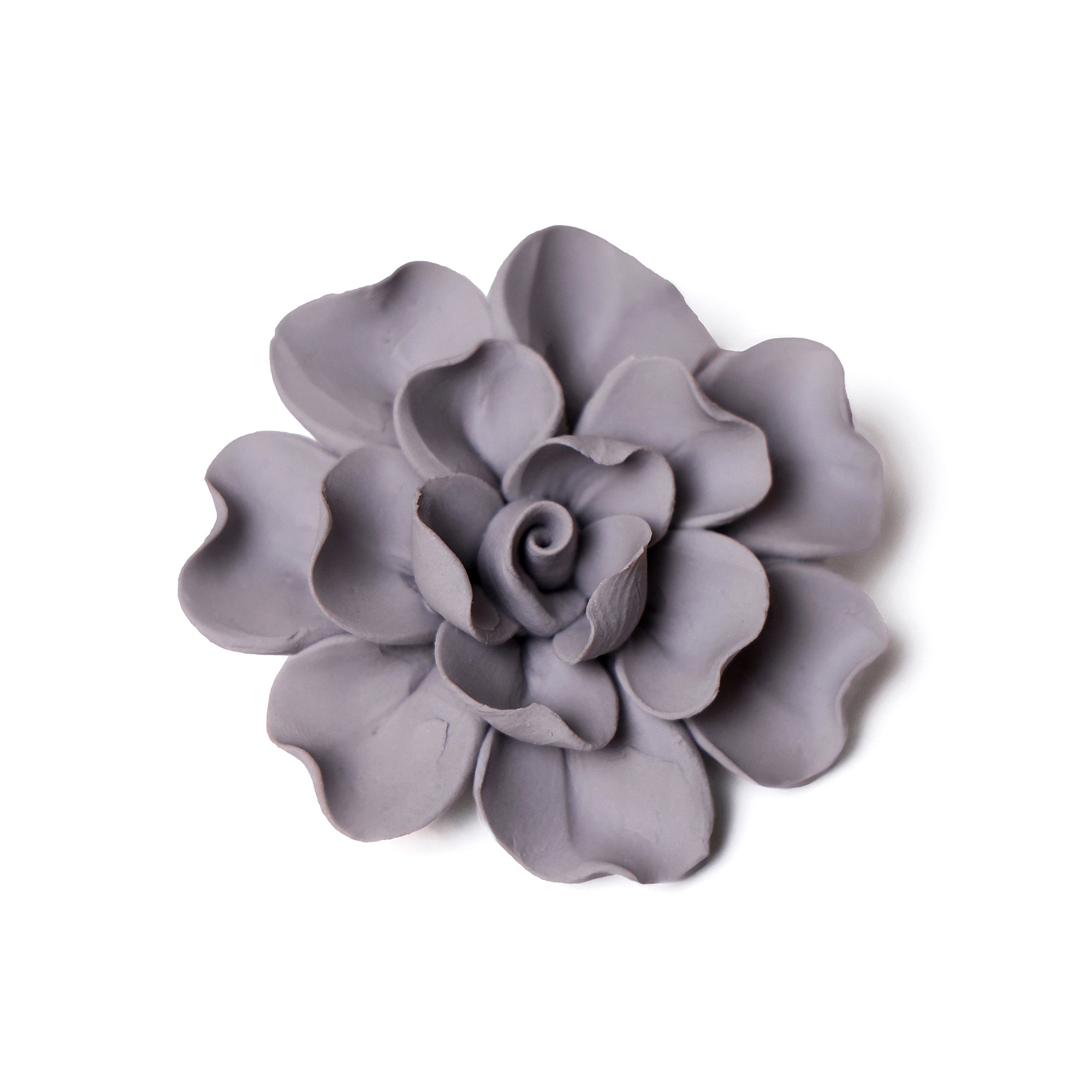 Matte Ceramic Flowers for Tabletop - Chive Ceramics Studio - Ceramic Flowers - Chive Ceramics Studio