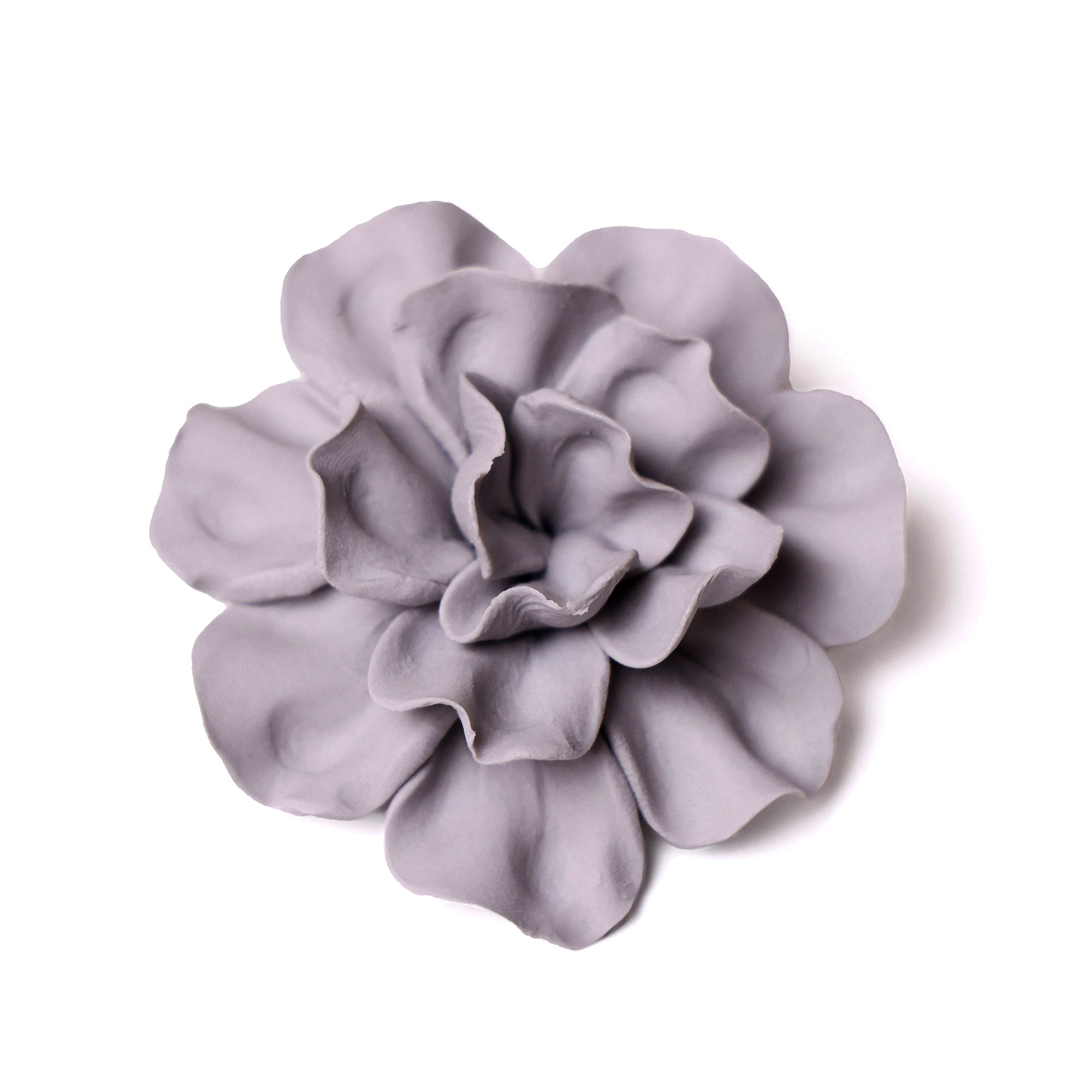 Matte Ceramic Flowers for Tabletop - Chive Ceramics Studio - Ceramic Flowers - Chive Ceramics Studio