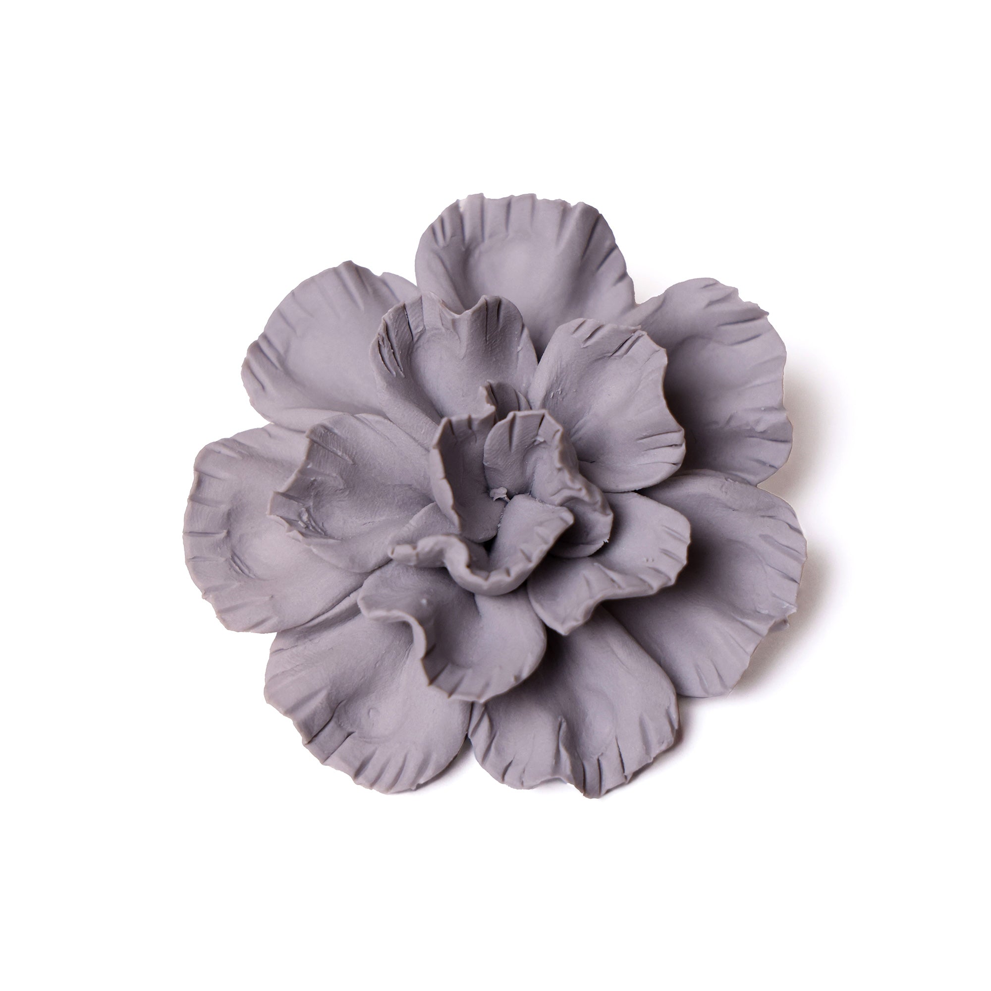 Matte Ceramic Flowers for Tabletop - Chive Ceramics Studio - Ceramic Flowers - Chive Ceramics Studio