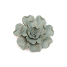 Matte Ceramic Flowers for Tabletop - Chive Ceramics Studio - Ceramic Flowers - Chive Ceramics Studio