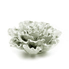 Ceramic Flowers With Keyhole For Hanging On Walls Collection 10 - Chive Ceramics Studio - Ceramic Flowers - Chive Ceramics Studio